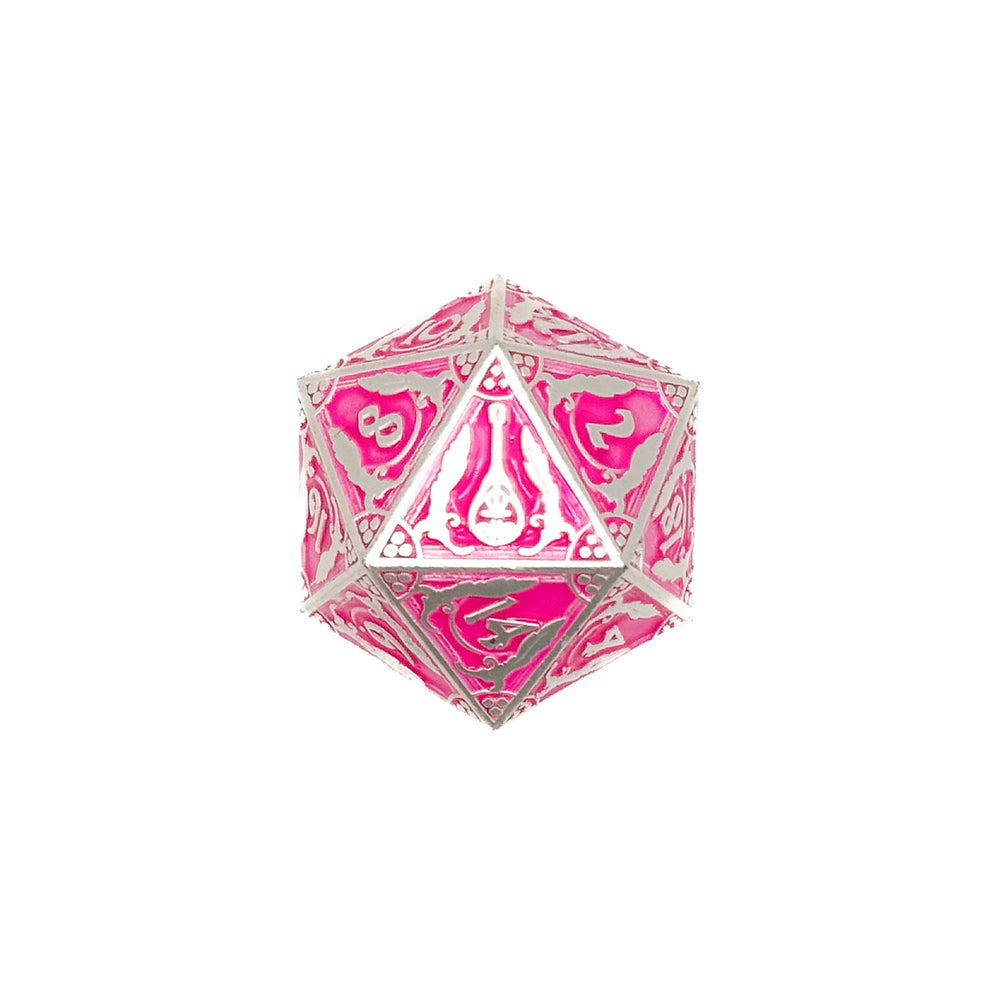 Mystery Dice 2nd Edition (Online Only)