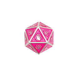 Mystery Dice 2nd Edition (Online Only)