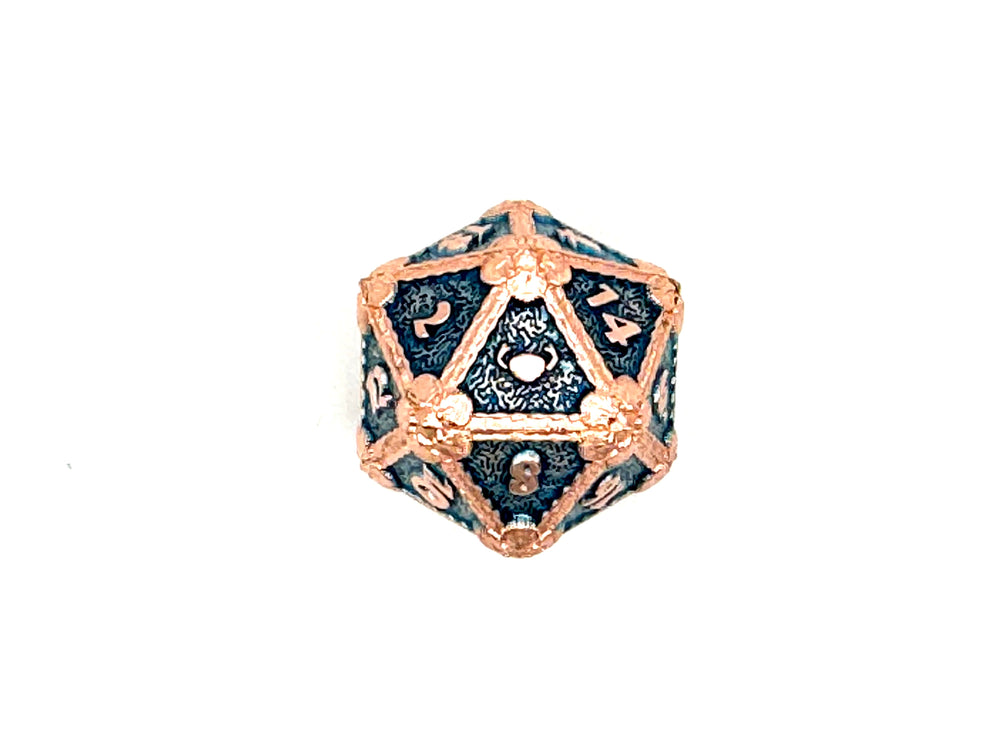 Mystery Dice Series 2 - Sea Life