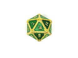 Mystery Dice Series 2 - Sea Life