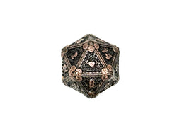 Mystery Dice Series 2 - Sea Life (Online Only)