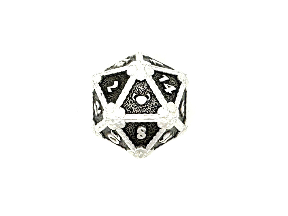 Mystery Dice Series 2 - Sea Life (Online Only)