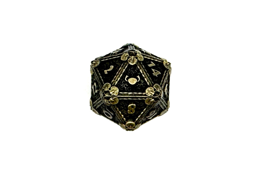 Mystery Dice Series 2 - Sea Life (Online Only)