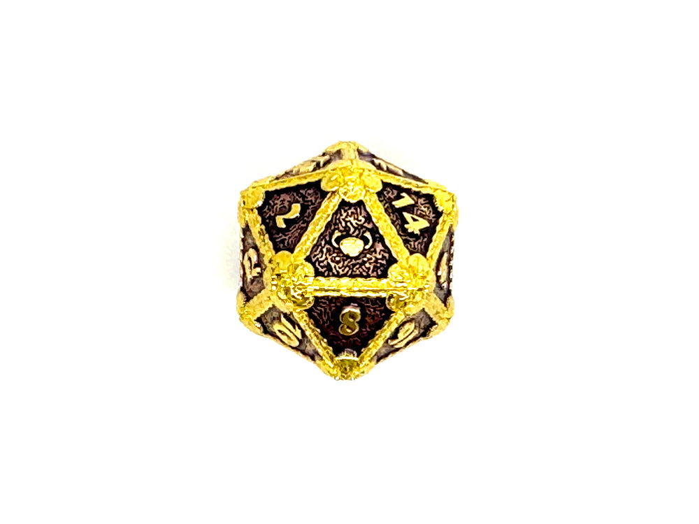 Mystery Dice Series 2 - Sea Life (Online Only)