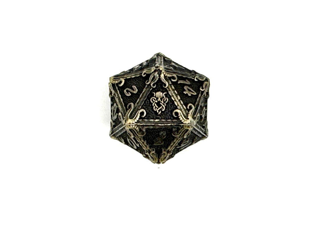 Mystery Dice Series 2 - Sea Life (Online Only)