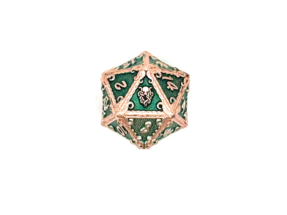 Mystery Dice Series 2 - Sea Life (Online Only)