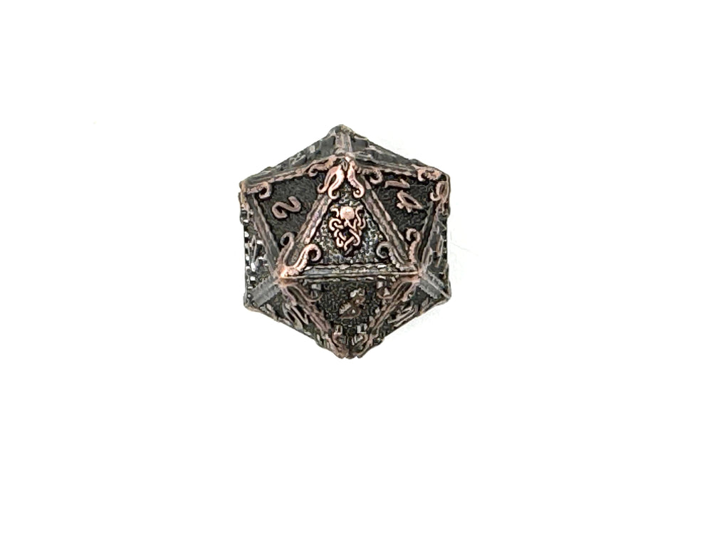 Mystery Dice Series 2 - Sea Life (Online Only)