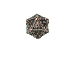 Mystery Dice Series 2 - Sea Life (Online Only)