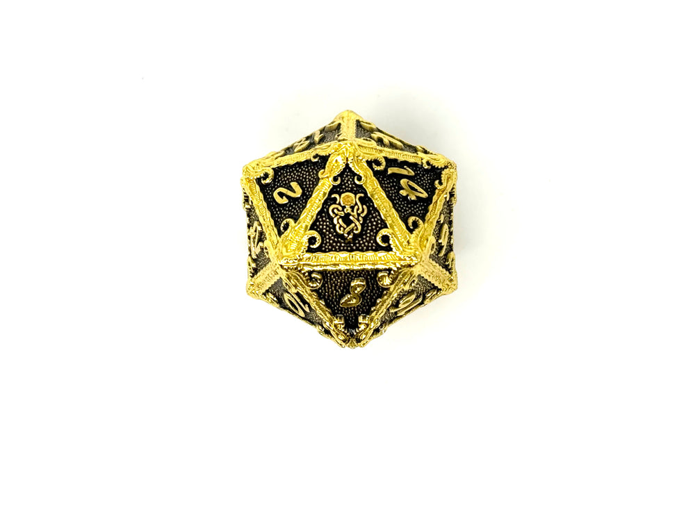 Mystery Dice Series 2 - Sea Life (Online Only)
