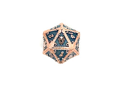 Mystery Dice Series 2 - Sea Life (Online Only)