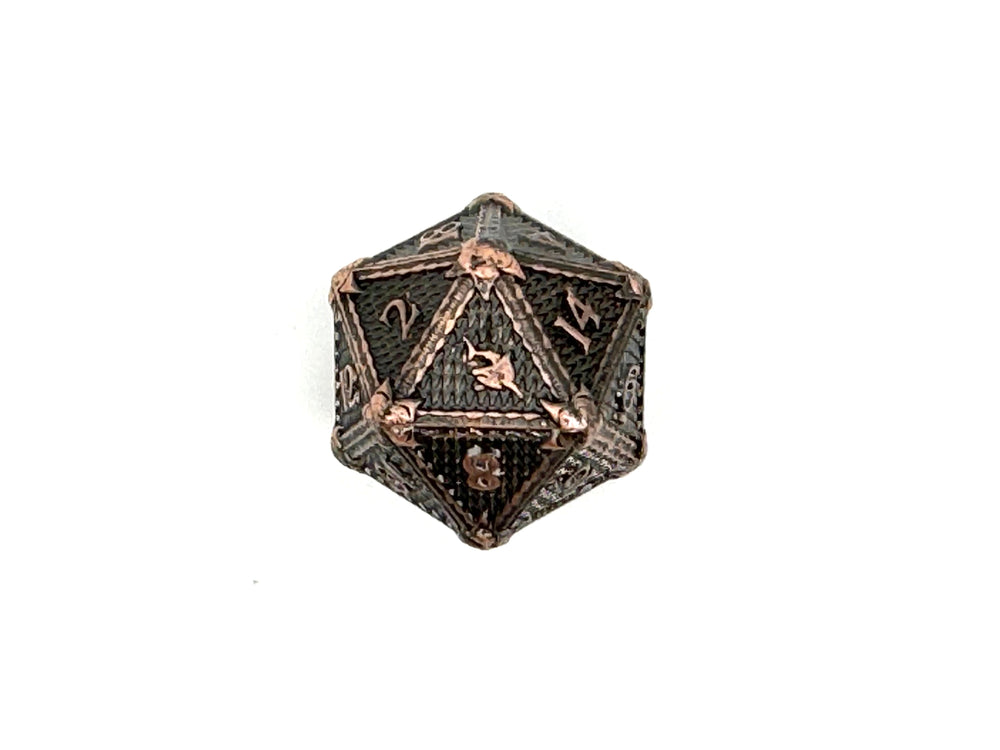 Mystery Dice Series 2 - Sea Life (Online Only)
