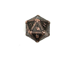 Mystery Dice Series 2 - Sea Life (Online Only)
