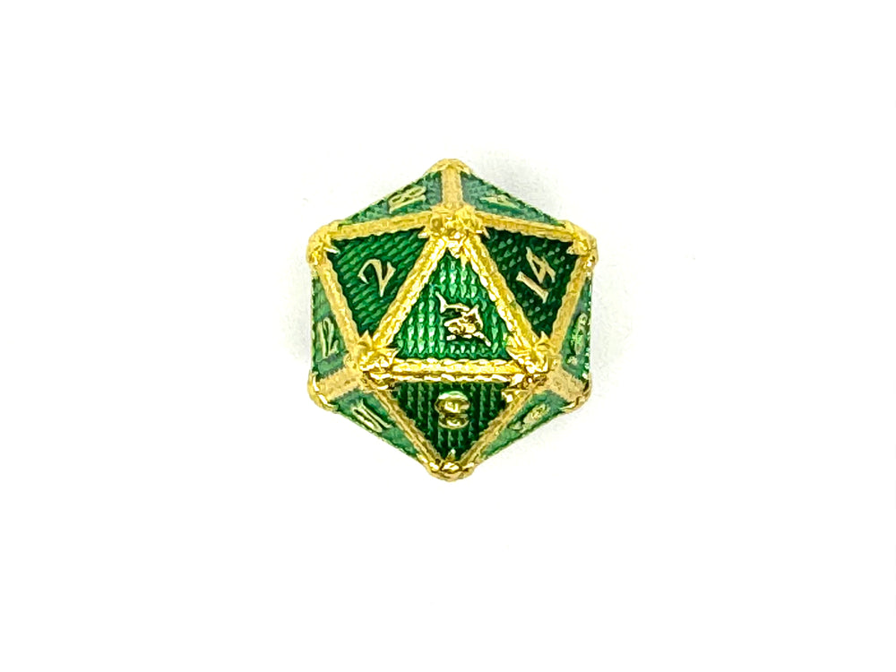 Mystery Dice Series 2 - Sea Life (Online Only)