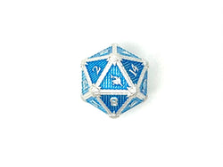 Mystery Dice Series 2 - Sea Life (Online Only)