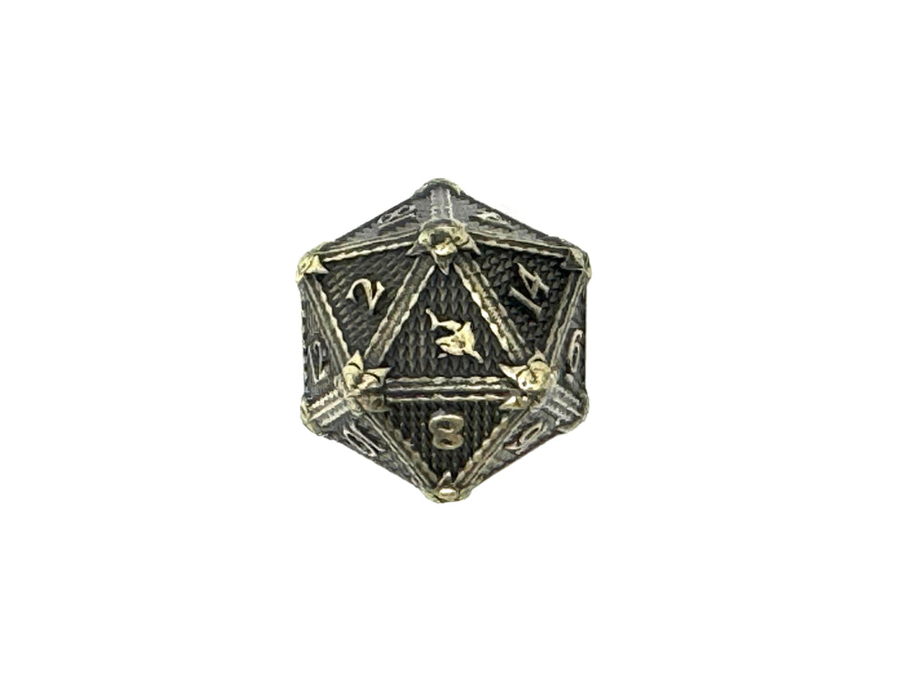 Mystery Dice Series 2 - Sea Life (Online Only)