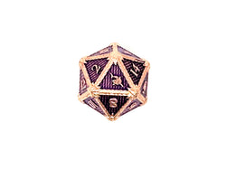 Mystery Dice Series 2 - Sea Life (Online Only)
