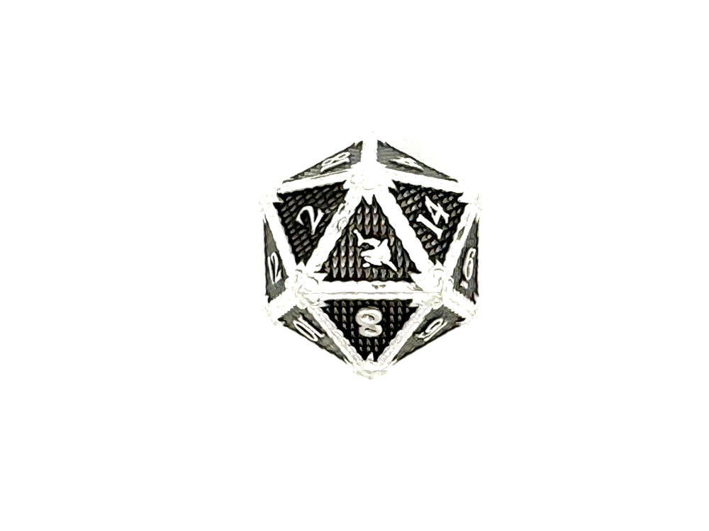 Mystery Dice Series 2 - Sea Life (Online Only)