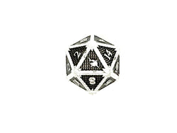 Mystery Dice Series 2 - Sea Life (Online Only)