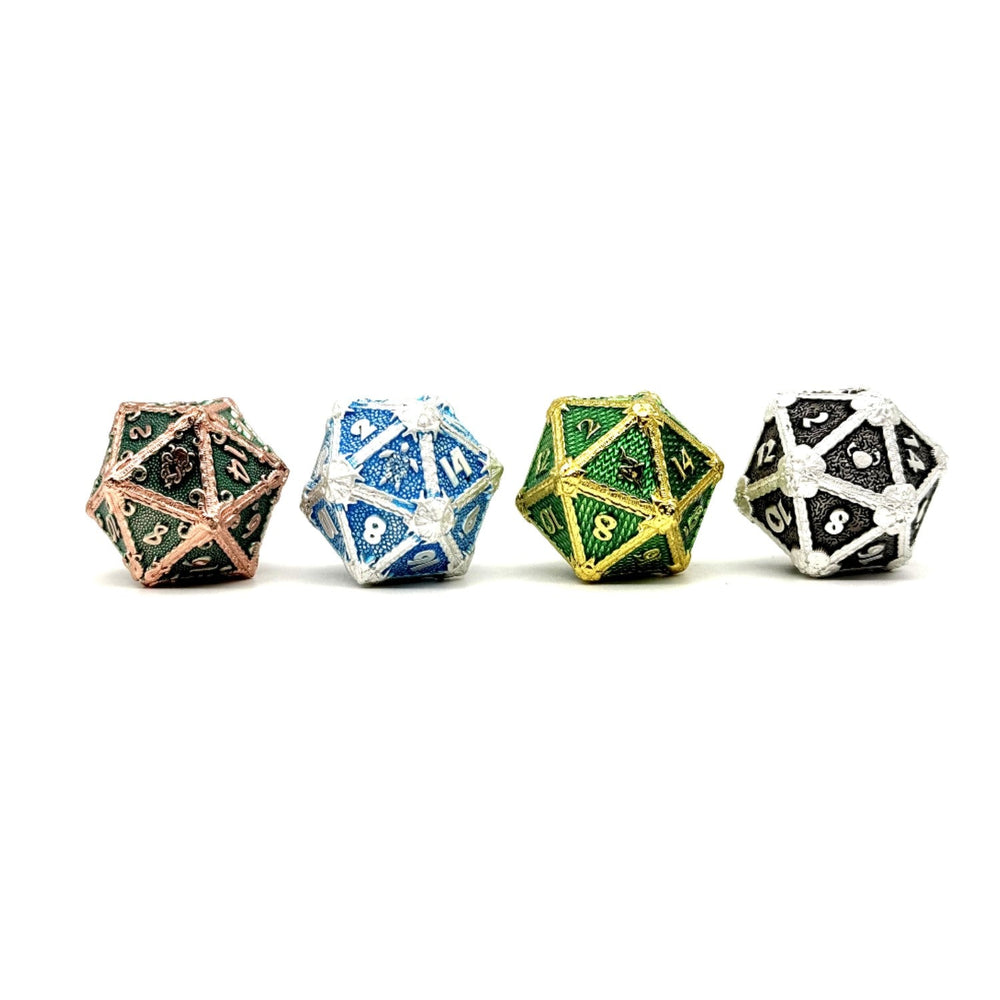 Mystery Dice Series 2 - Sea Life (Online Only)
