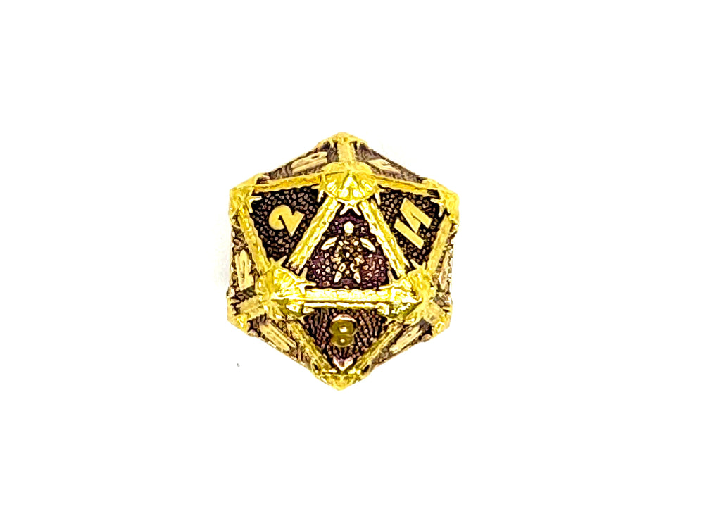 Mystery Dice Series 2 - Sea Life (Online Only)