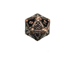 Mystery Dice Series 2 - Sea Life (Online Only)
