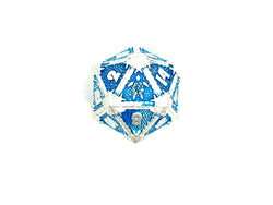 Mystery Dice Series 2 - Sea Life (Online Only)