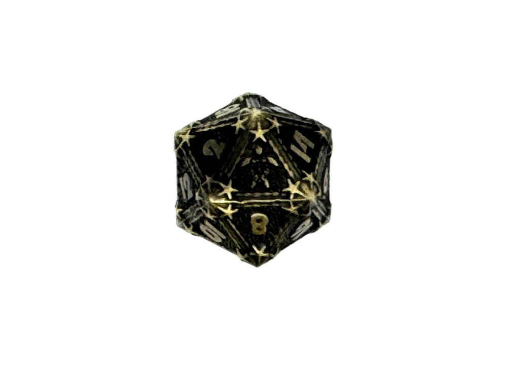 Mystery Dice Series 2 - Sea Life (Online Only)
