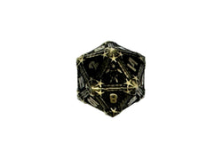 Mystery Dice Series 2 - Sea Life (Online Only)