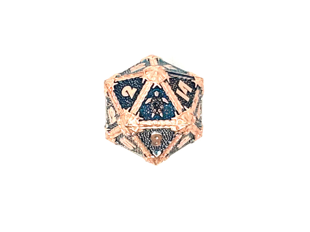 Mystery Dice Series 2 - Sea Life (Online Only)