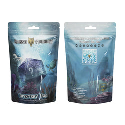 Mystery Dice Series 2 - Sea Life (Online Only)