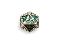 Mystery Dice Series 3 - Into the Fae Forest