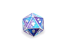 Mystery Dice Series 3 - Into the Fae Forest