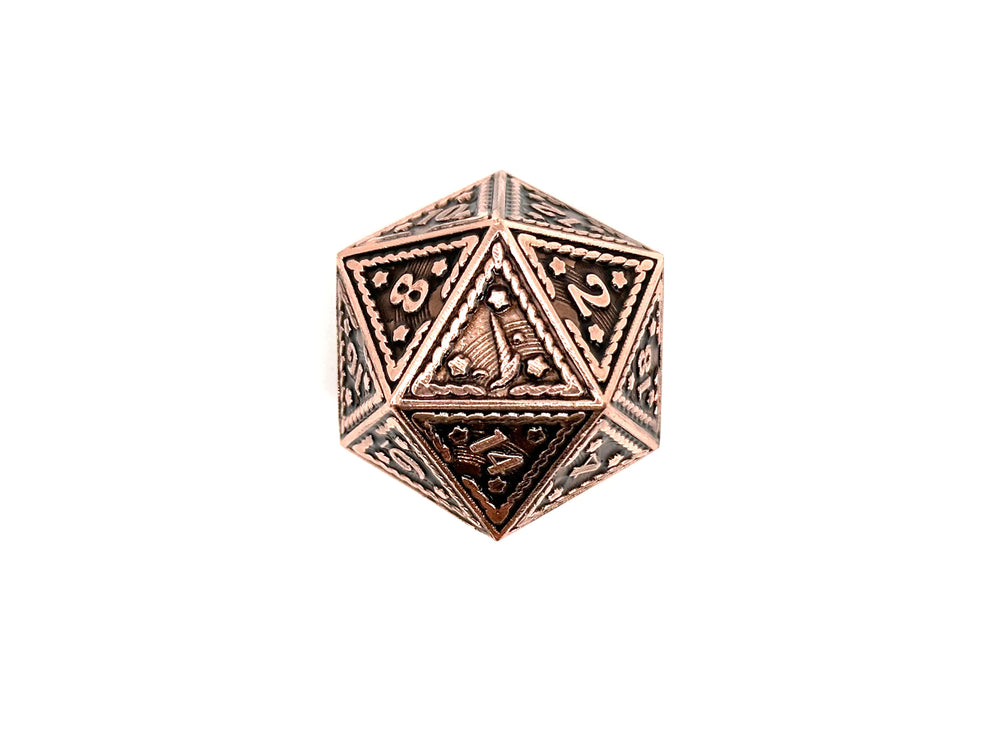 Mystery Dice Series 3 - Into the Fae Forest