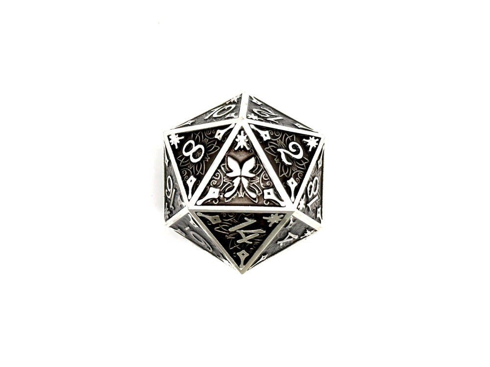 Mystery Dice Series 3 - Into the Fae Forest