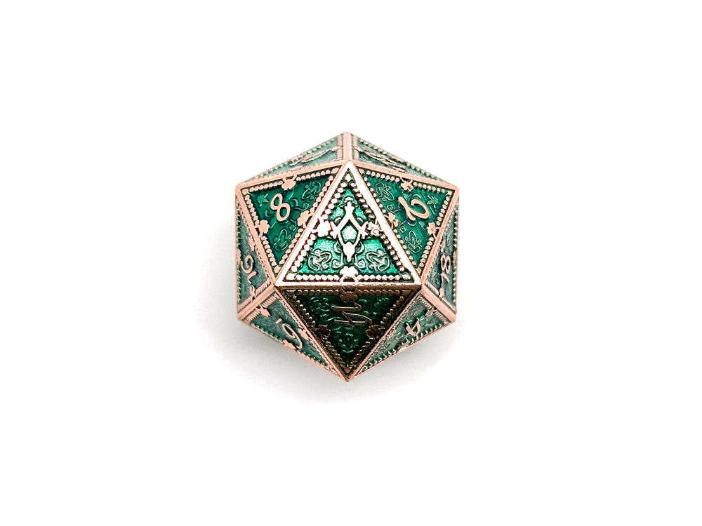 Mystery Dice Series 3 - Into the Fae Forest (Online Only)