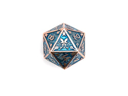 Mystery Dice Series 3 - Into the Fae Forest (Online Only)