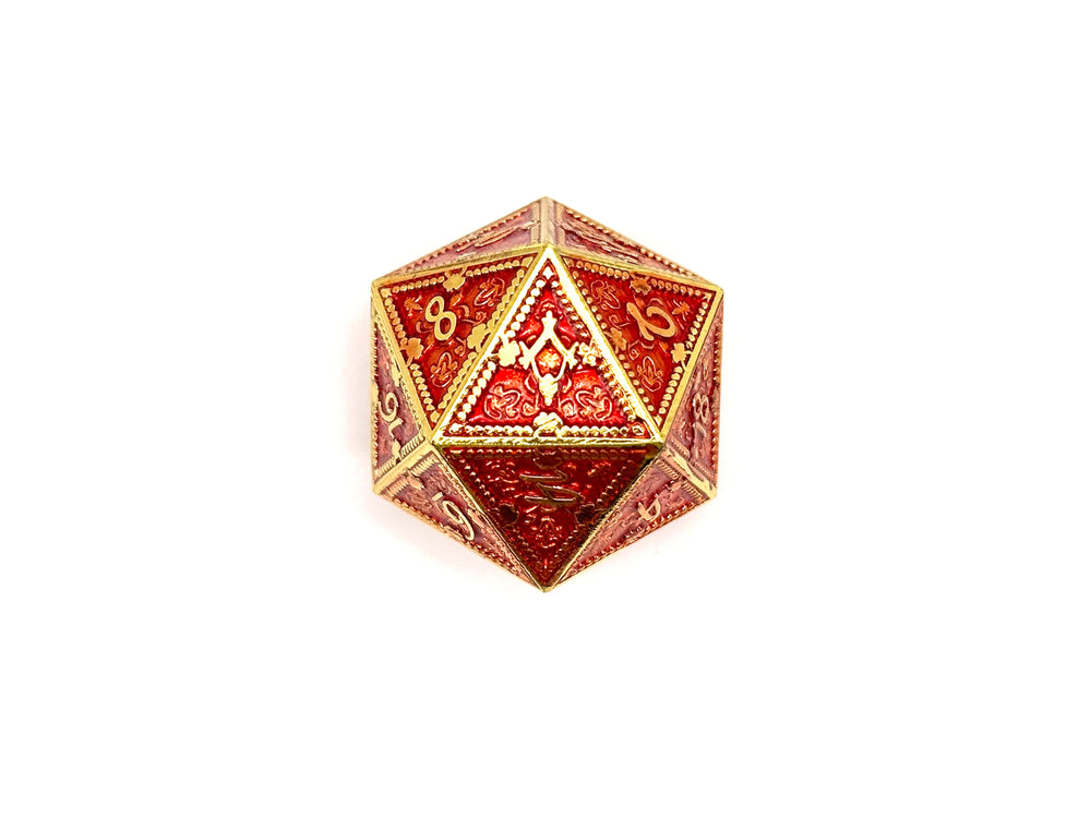 Mystery Dice Series 3 - Into the Fae Forest (Online Only)