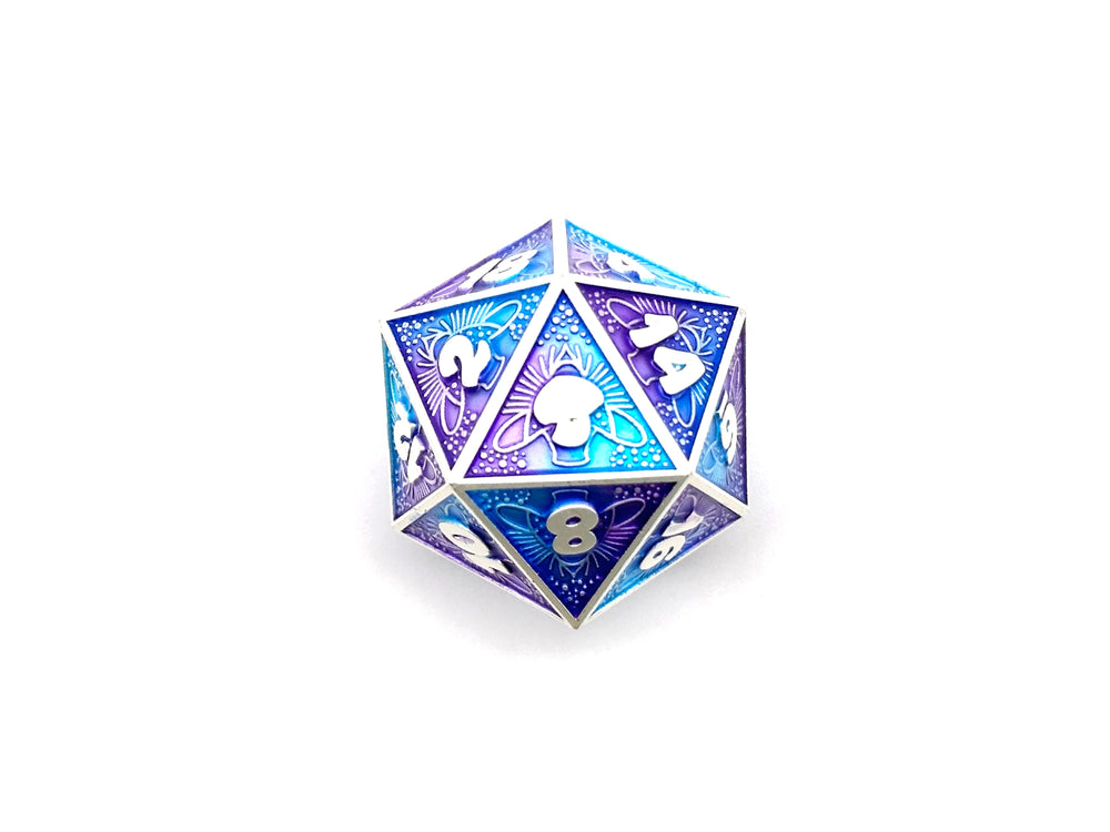 Mystery Dice Series 3 - Into the Fae Forest (Online Only)
