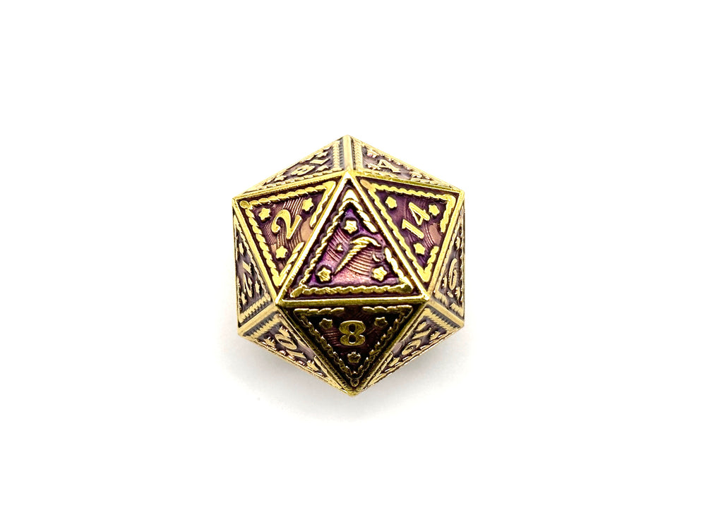 Mystery Dice Series 3 - Into the Fae Forest (Online Only)