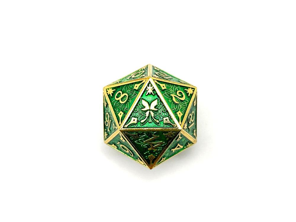 Mystery Dice Series 3 - Into the Fae Forest (Online Only)