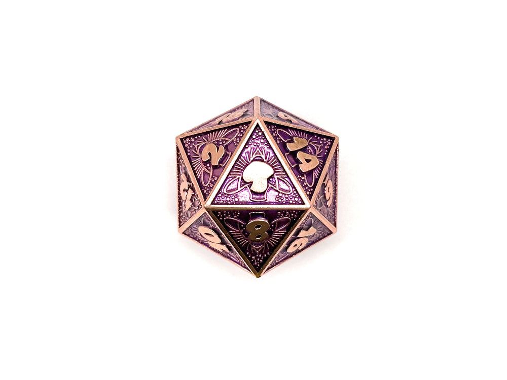 Mystery Dice Series 3 - Into the Fae Forest (Online Only)