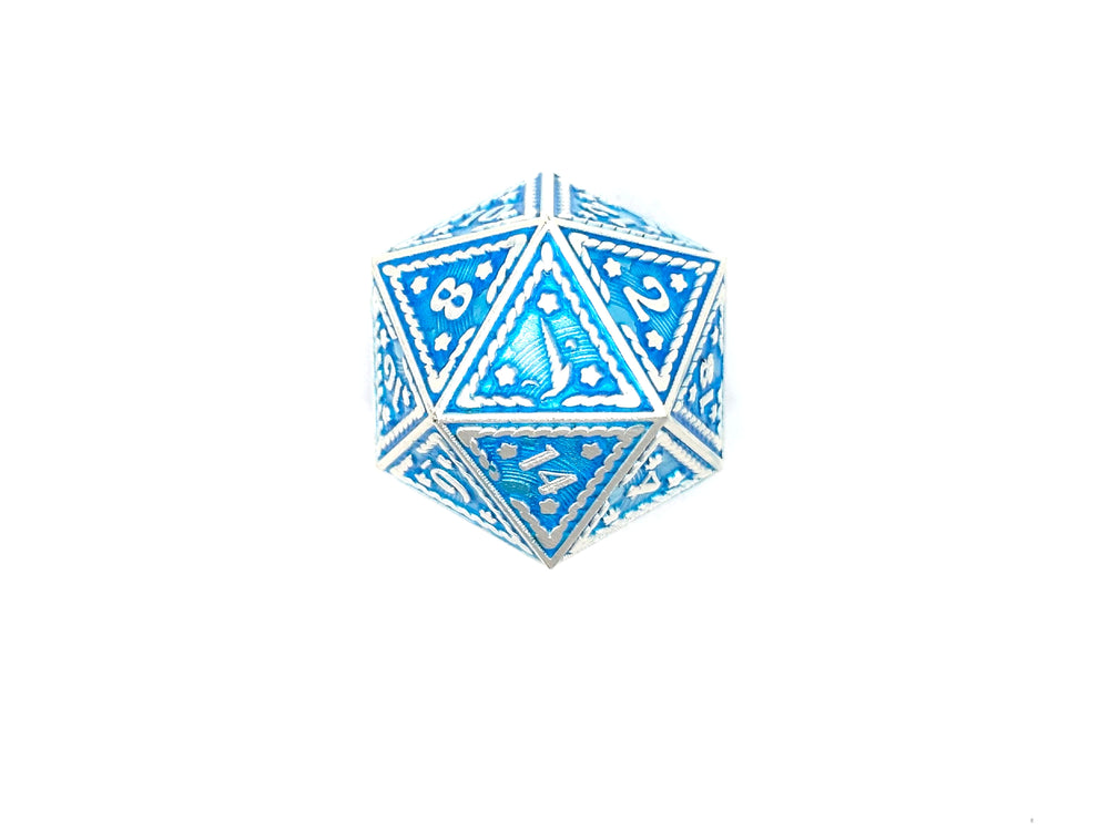 Mystery Dice Series 3 - Into the Fae Forest (Online Only)