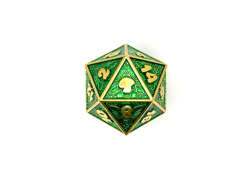 Mystery Dice Series 3 - Into the Fae Forest (Online Only)