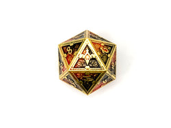 Mystery Dice Series 3 - Into the Fae Forest (Online Only)