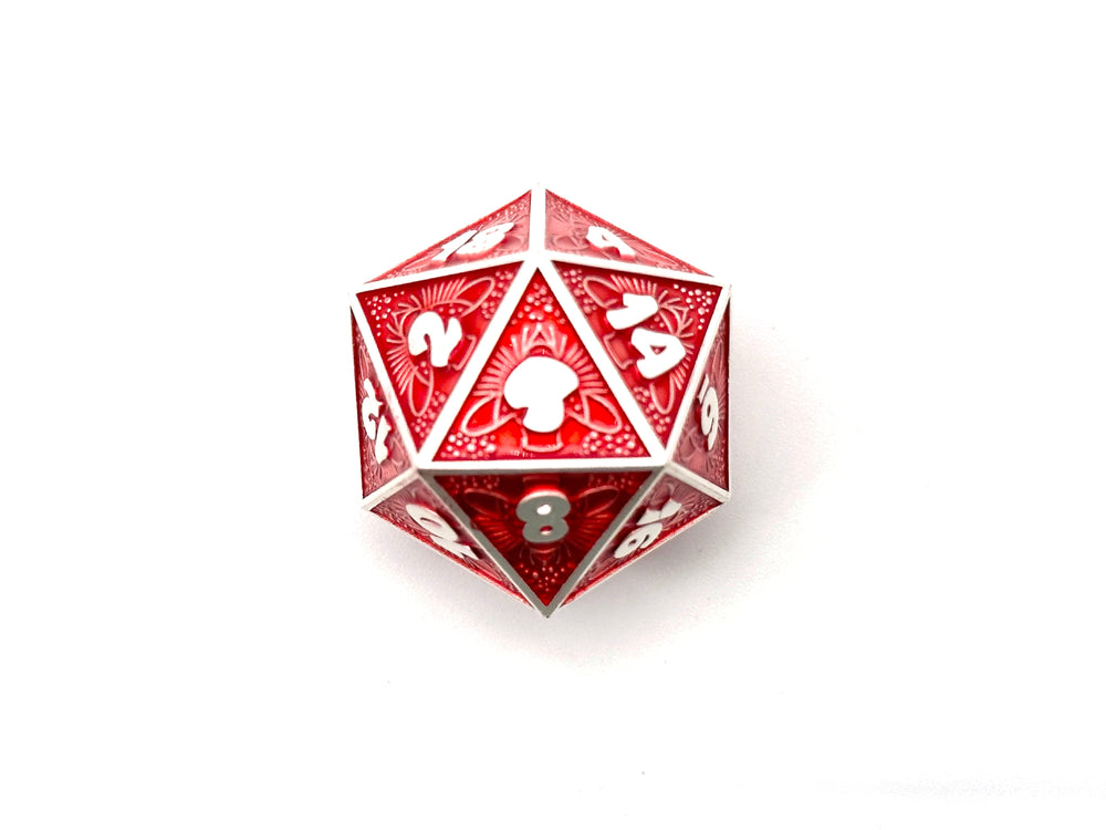 Mystery Dice Series 3 - Into the Fae Forest (Online Only)