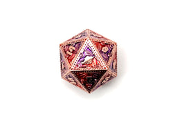 Mystery Dice Series 3 - Into the Fae Forest (Online Only)