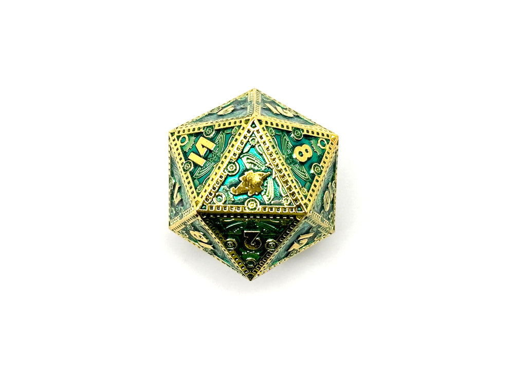 Mystery Dice Series 3 - Into the Fae Forest (Online Only)