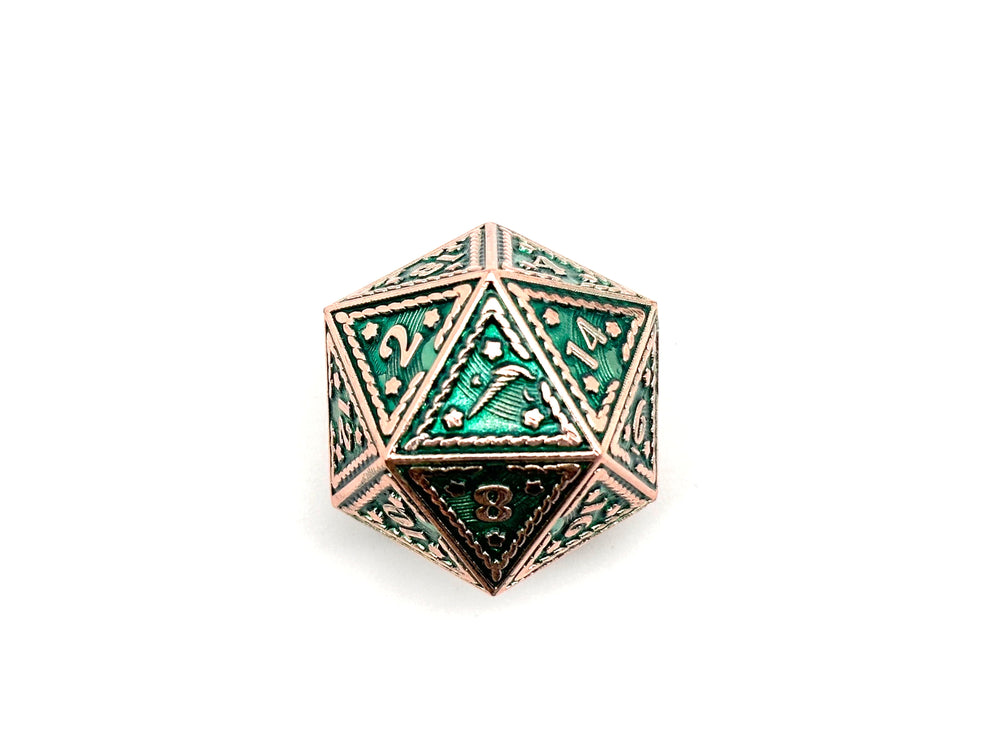 Mystery Dice Series 3 - Into the Fae Forest (Online Only)