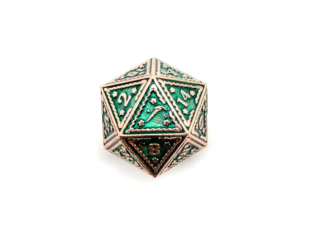 Mystery Dice Series 3 - Into the Fae Forest (Online Only)