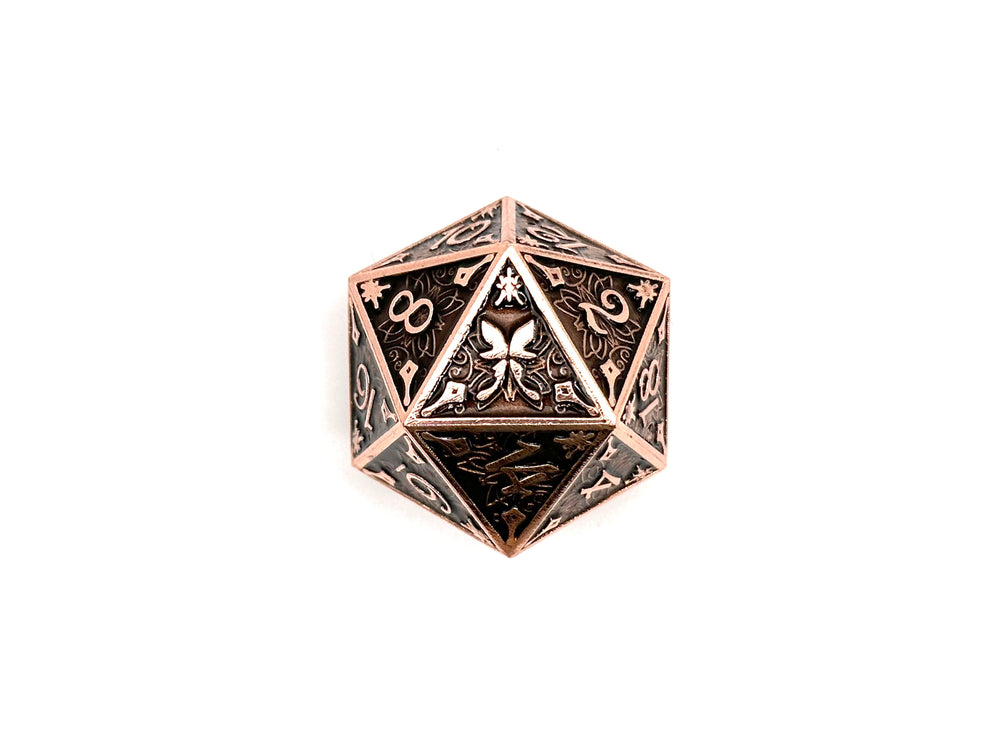 Mystery Dice Series 3 - Into the Fae Forest (Online Only)